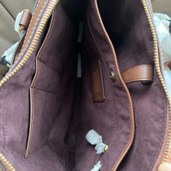 Coach Bag - Picture 5 of 5